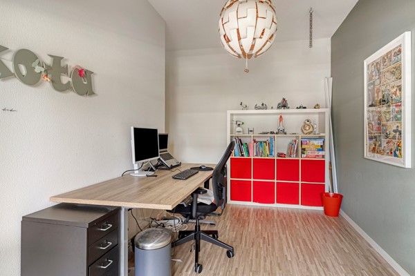 Medium property photo - Johan Mauritsstraat 154, 3151 CD Hoek van Holland